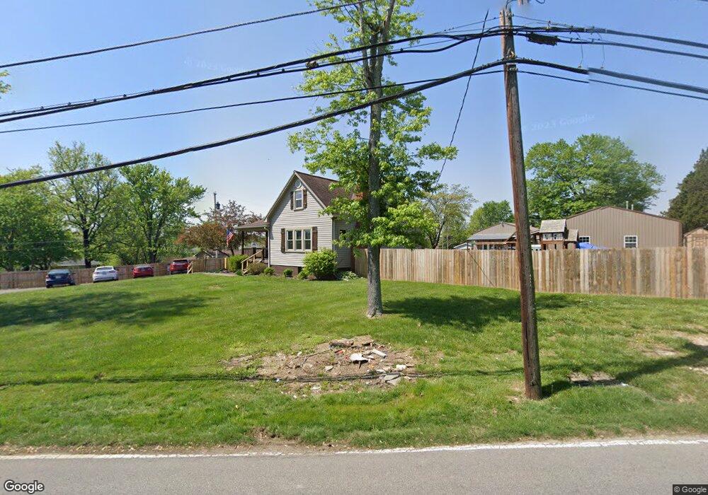 4111 Klerner Ln, New Albany, IN 47150 - photo 1