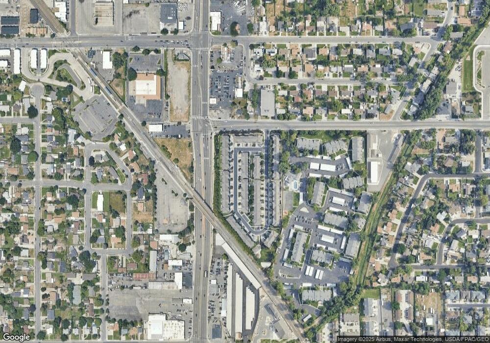 7849 S Summer Station Way, Midvale, UT 84047 - photo 1