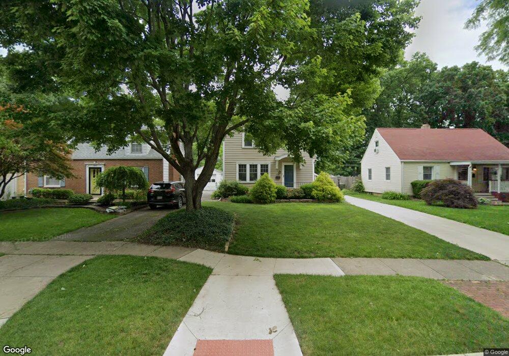 446 Blenheim Rd, Columbus, OH 43214 - photo 1