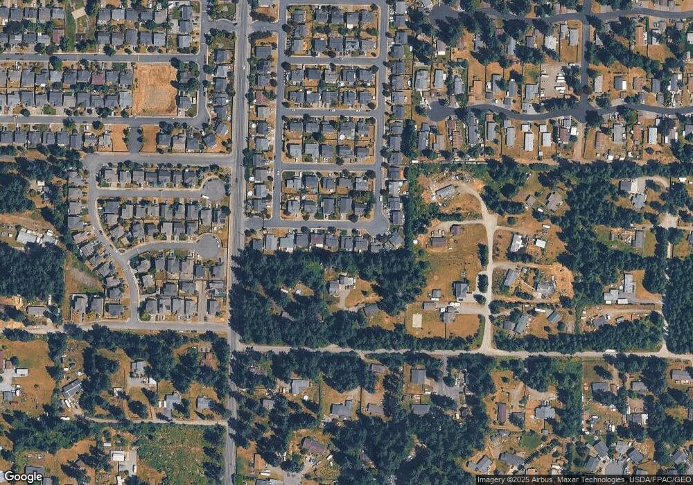 7908 196th Street Ct E, Spanaway, WA 98387 - photo 1