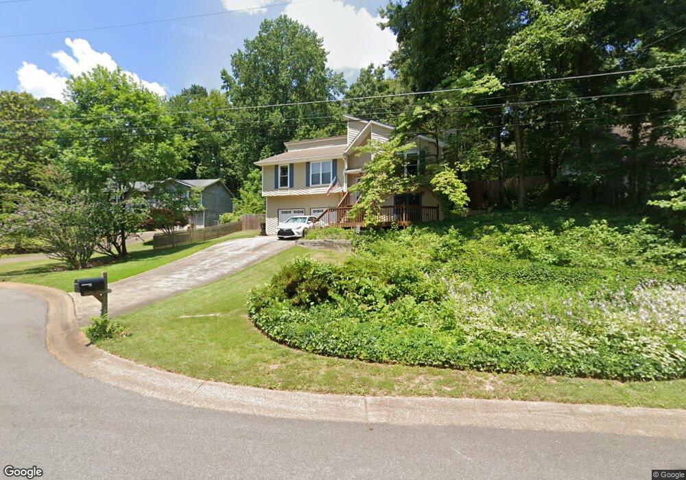 4747 Ridgetop Ct NW unit 2, Acworth, GA 30102 - photo 1