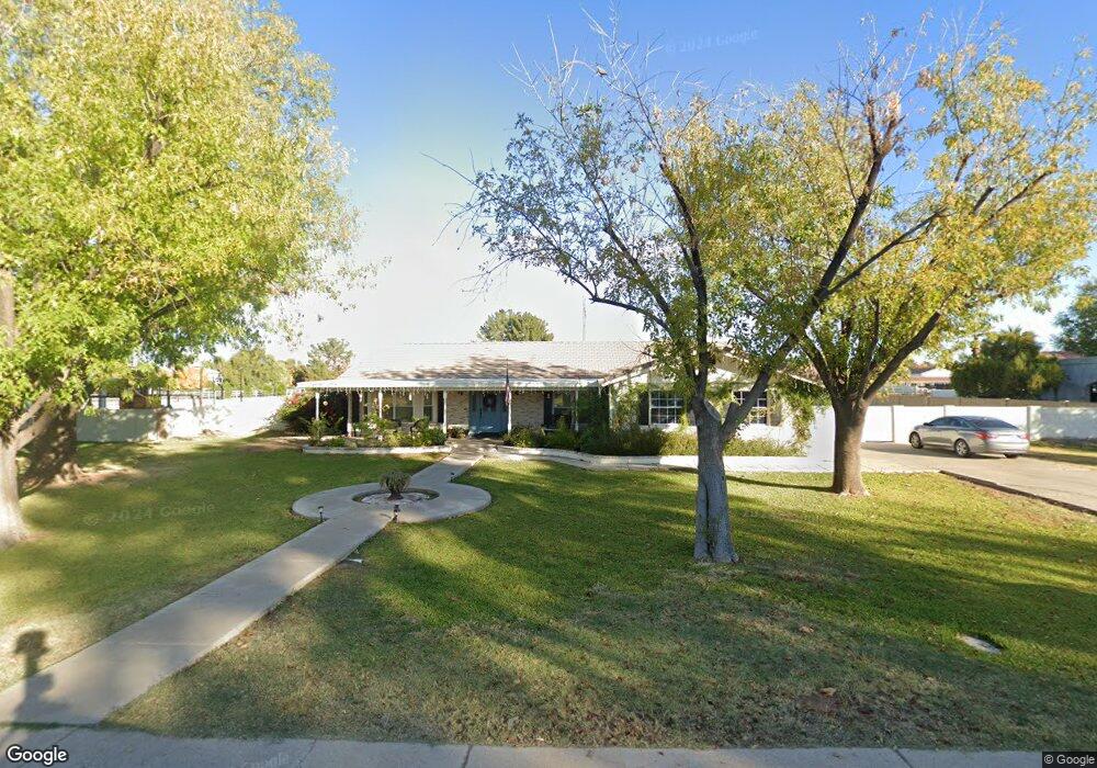 2116 E Page Ave, Gilbert, AZ 85234 - photo 1