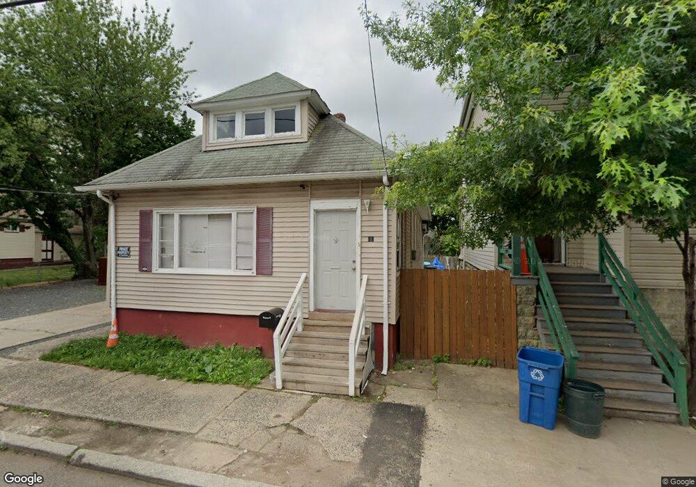 50 S Ward St, New Brunswick, NJ 08901 - photo 1