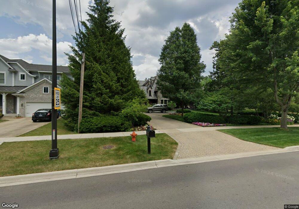 724 S Julian St, Naperville, IL 60540 - photo 1