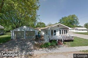 307 S Thomsen Ave, Minden, NE 68959