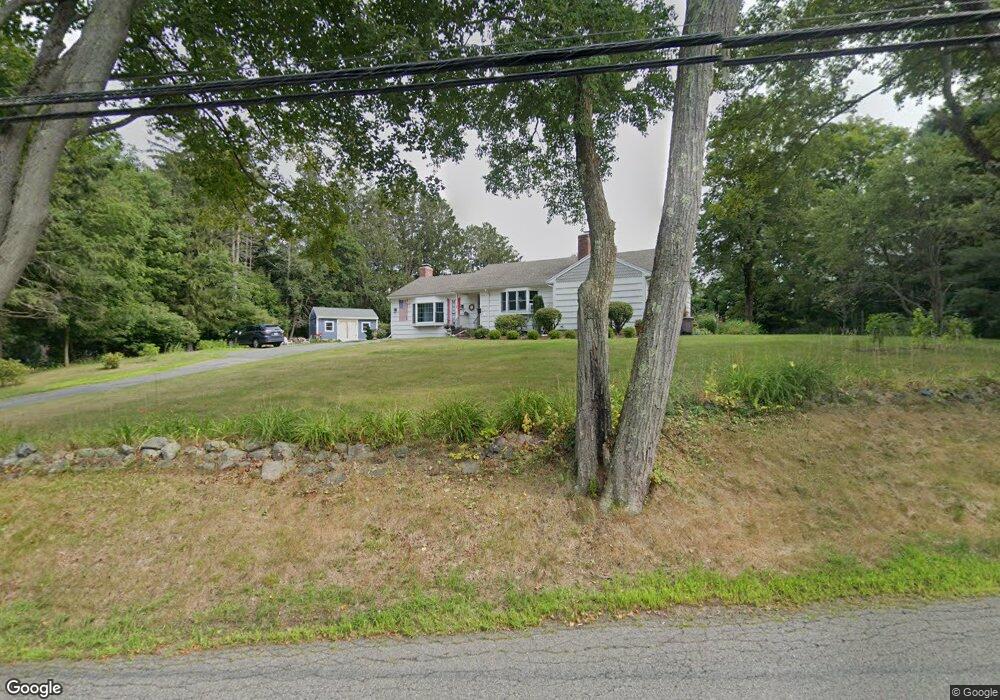 3 Burnham Rd, Wenham, MA 01984 - photo 1