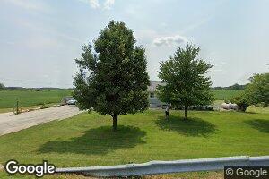 7450 E 400 N, van Buren, IN 46991