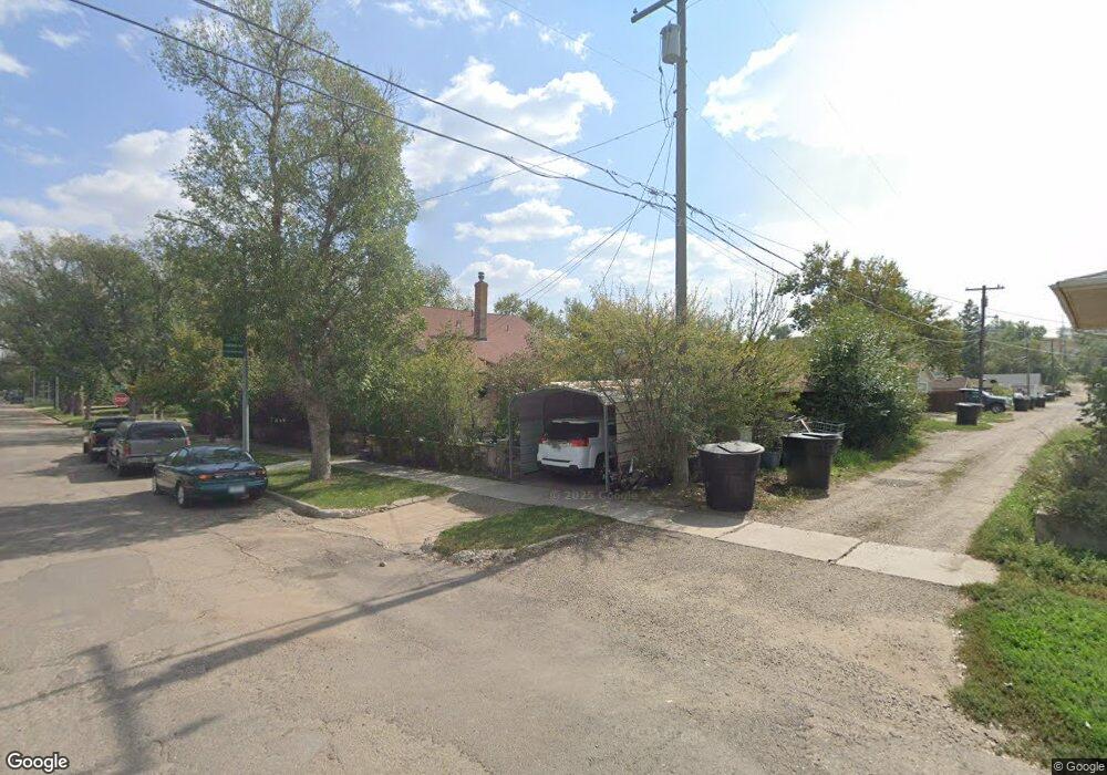 912 3rd Ave, Havre, MT 59501 - photo 1