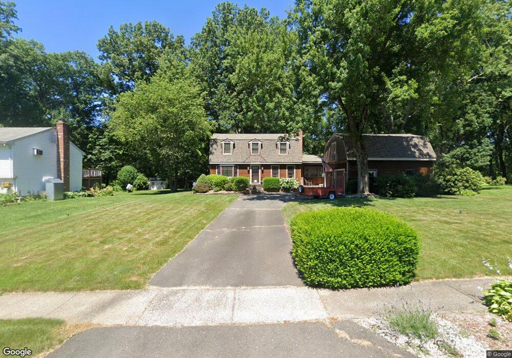 13 Amy Dr, Windsor, CT 06095 - photo 1