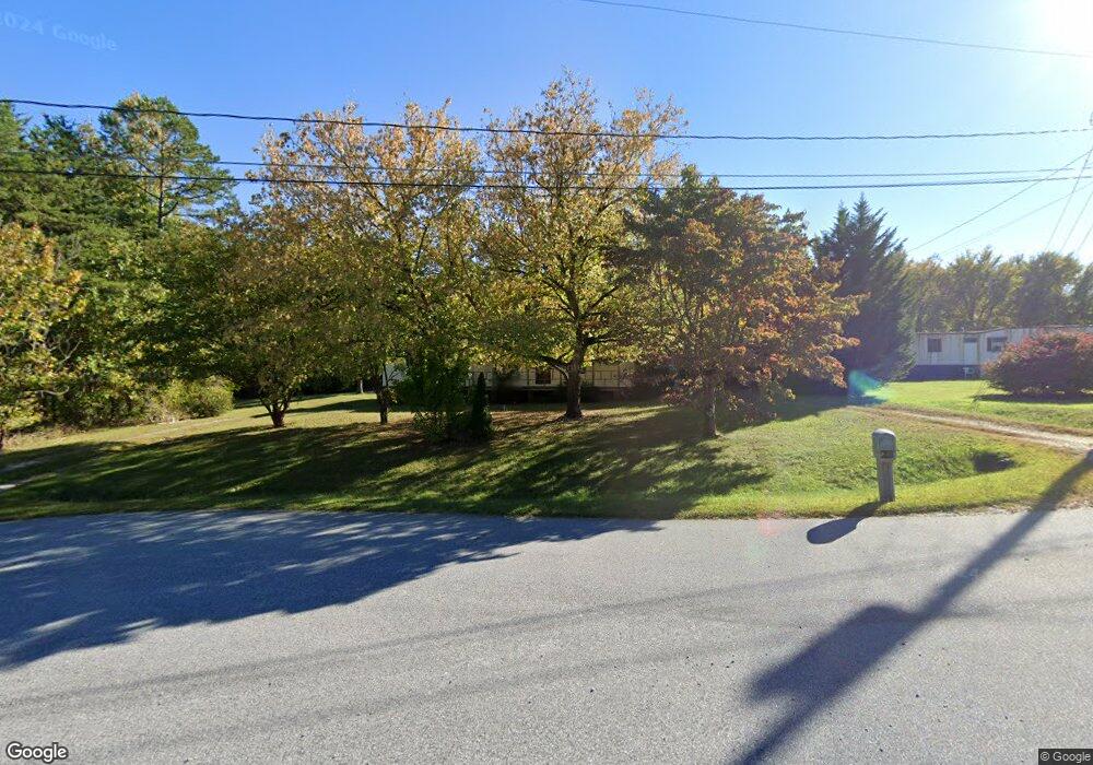 3498 Hilltop Dr, High Point, NC 27263 - photo 1