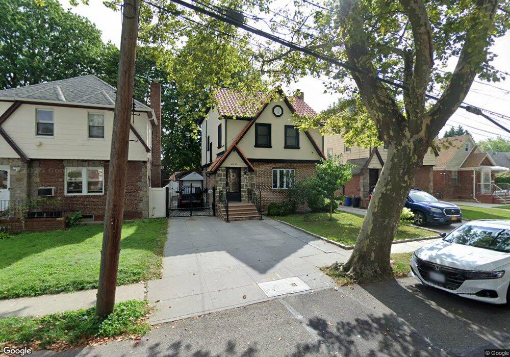 4353 172nd St, Flushing, NY 11358 - photo 1