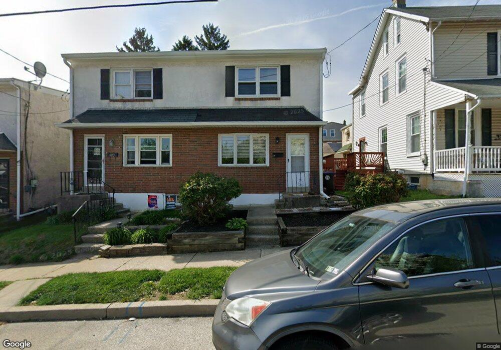 922 Wells St, Conshohocken, PA 19428 - photo 1