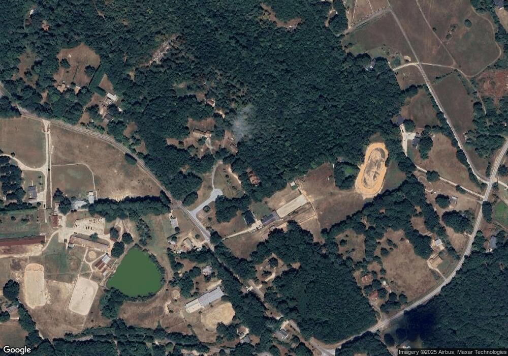 2070 Bethel Rd NE, Conyers, GA 30012 - photo 1