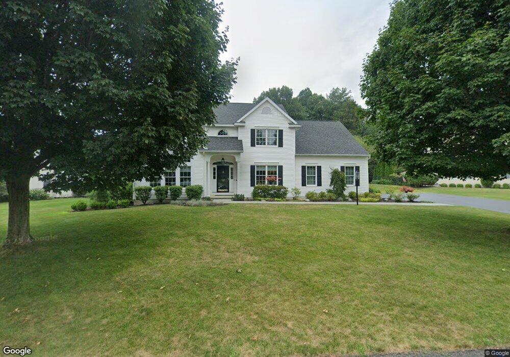 707 Sachem Cir, Slingerlands, NY 12159 - photo 1