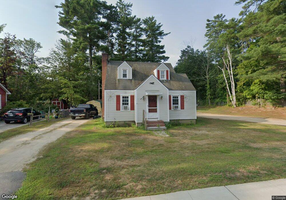 119 Grove St, North Conway, NH 03860 - photo 1