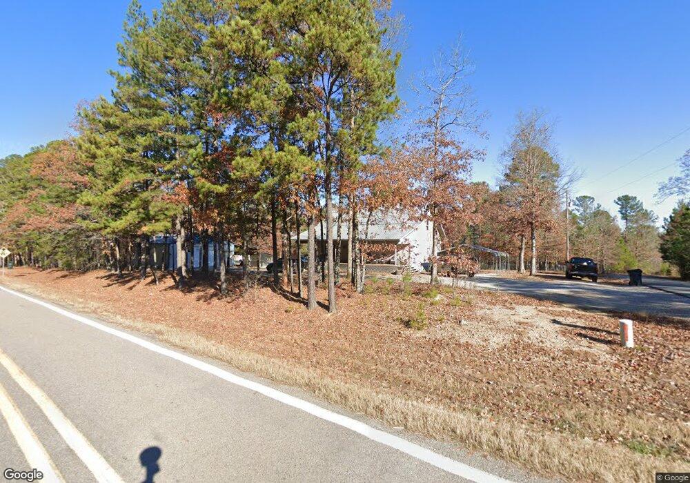 107 Fence Rd, Jessieville, AR 71949 - photo 1