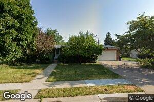 1543 E 1140 N, Logan, UT 84341