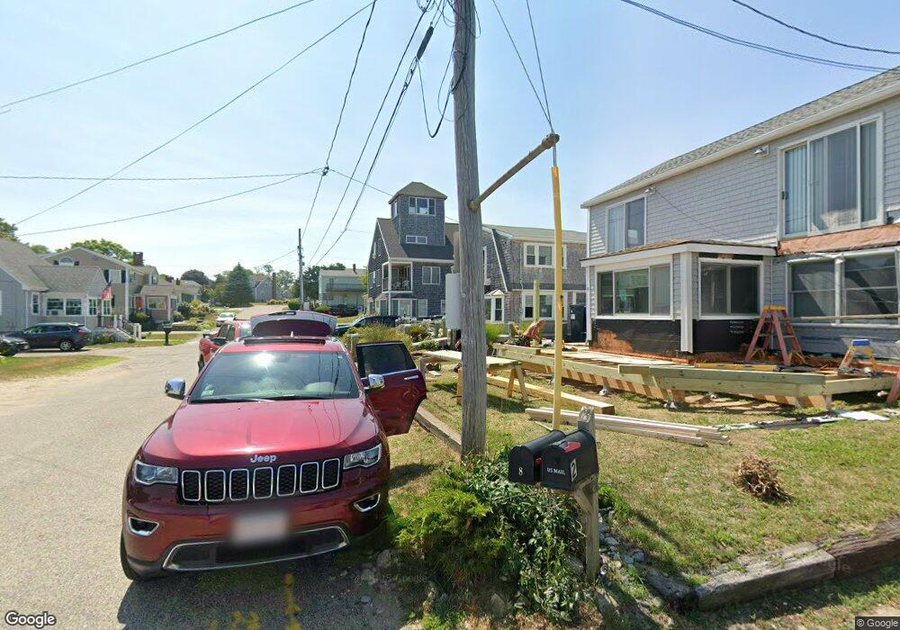 16 East St, Marshfield, MA 02050 - photo 1