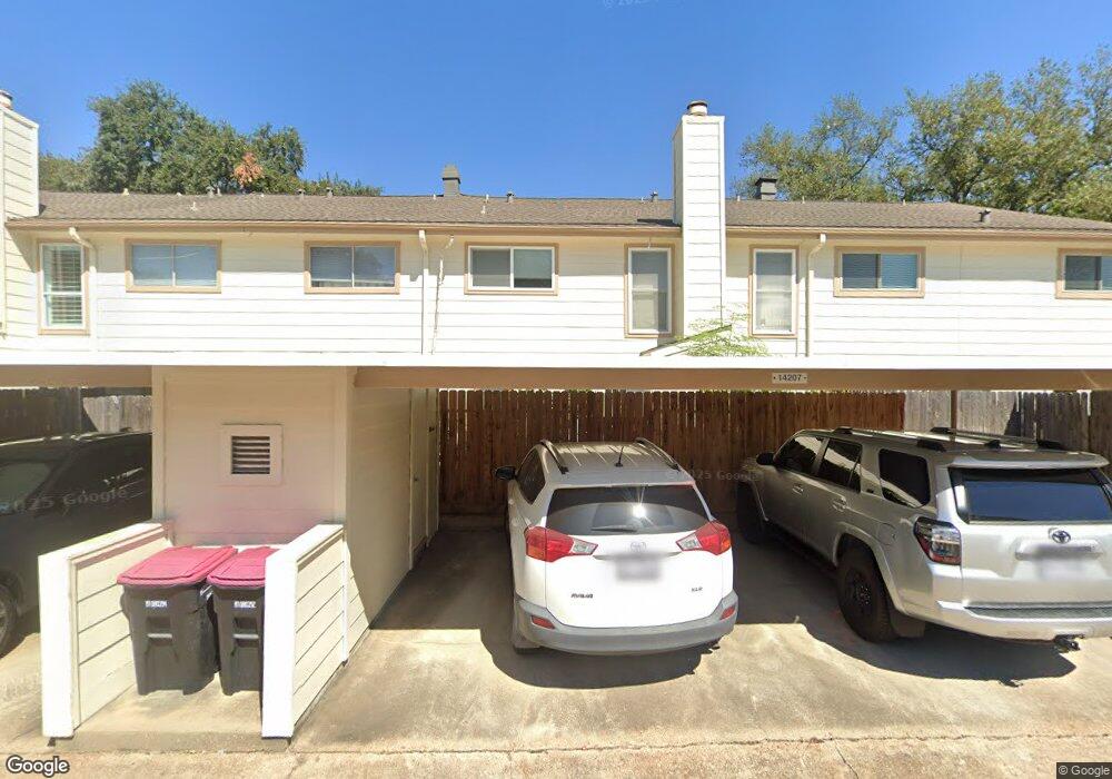 14207 Lost Meadow Ln, Houston, TX 77079 - photo 1