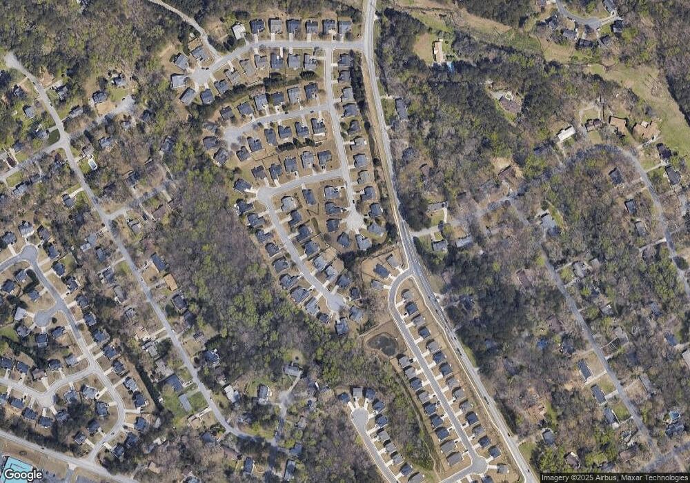 2005 Cider Press Trail unit 1, Lilburn, GA 30047 - photo 1