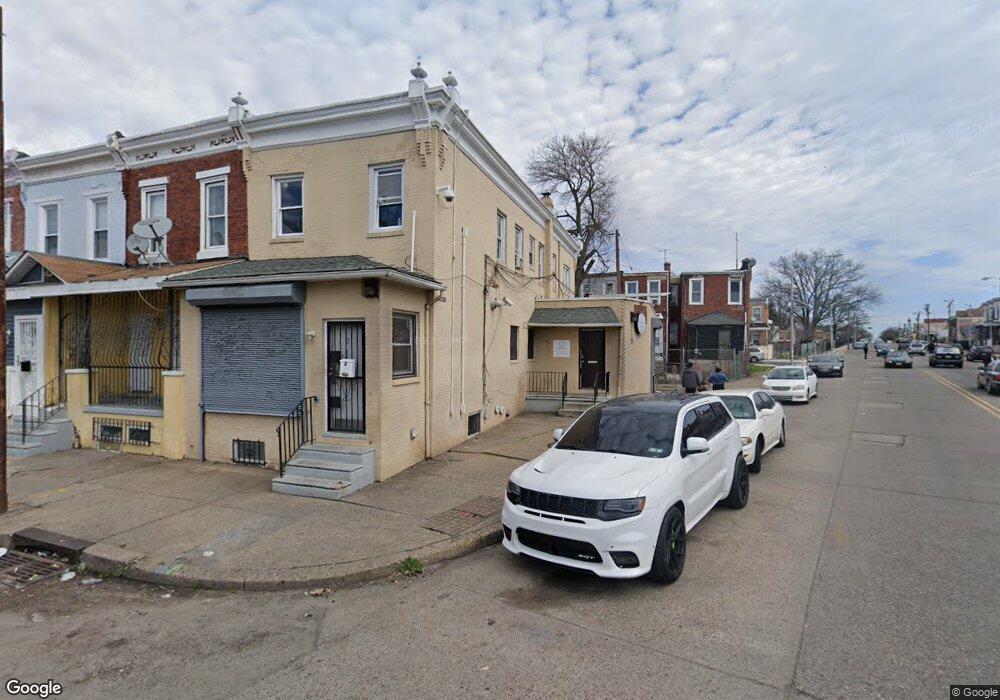 2 Leonard Ave, Camden, NJ 08105 - photo 1