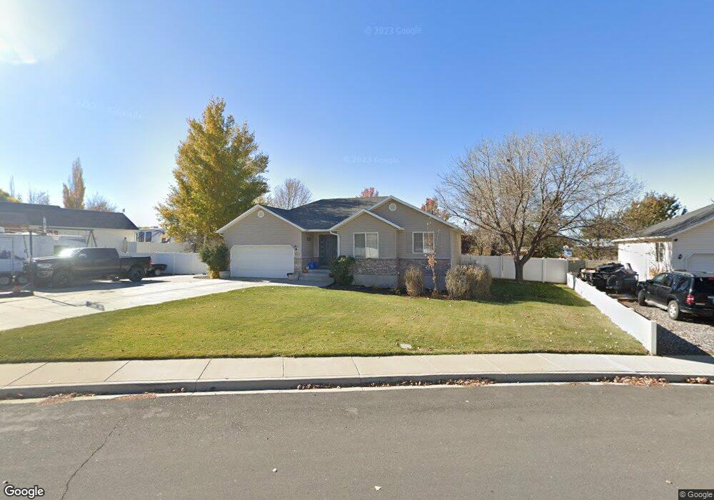 629 N 100 W, Santaquin, UT 84655 - photo 1