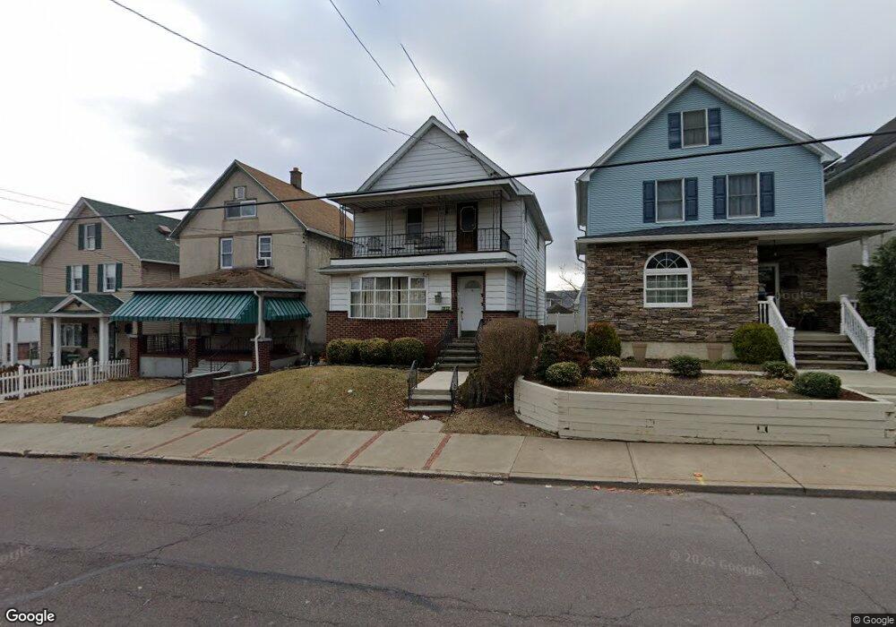 1222 N Main Ave, Scranton, PA 18508 - photo 1