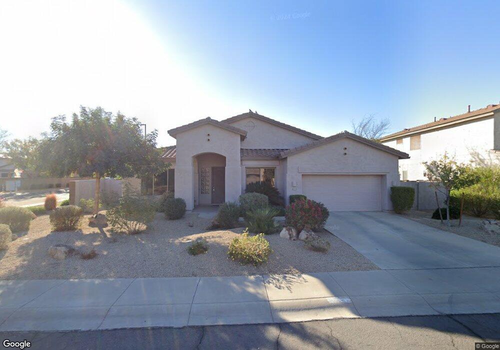 1665 E Cullumber St, Gilbert, AZ 85234 - photo 1