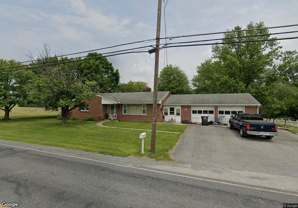 188 Warm Spring Rd, Chambersburg, PA 17202 - photo 1