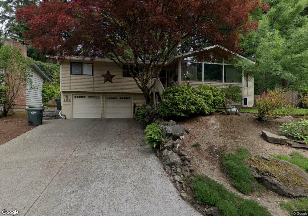 9623 49th St W, University Place, WA 98467 - photo 1