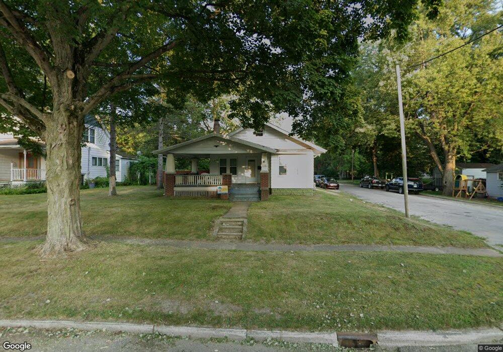 302 Woodruff St, Niles, MI 49120 - photo 1