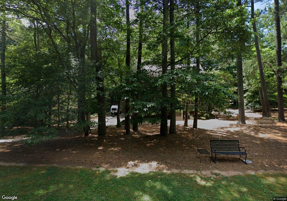 4026 Ashmont Ct unit V, Marietta, GA 30062 - photo 1