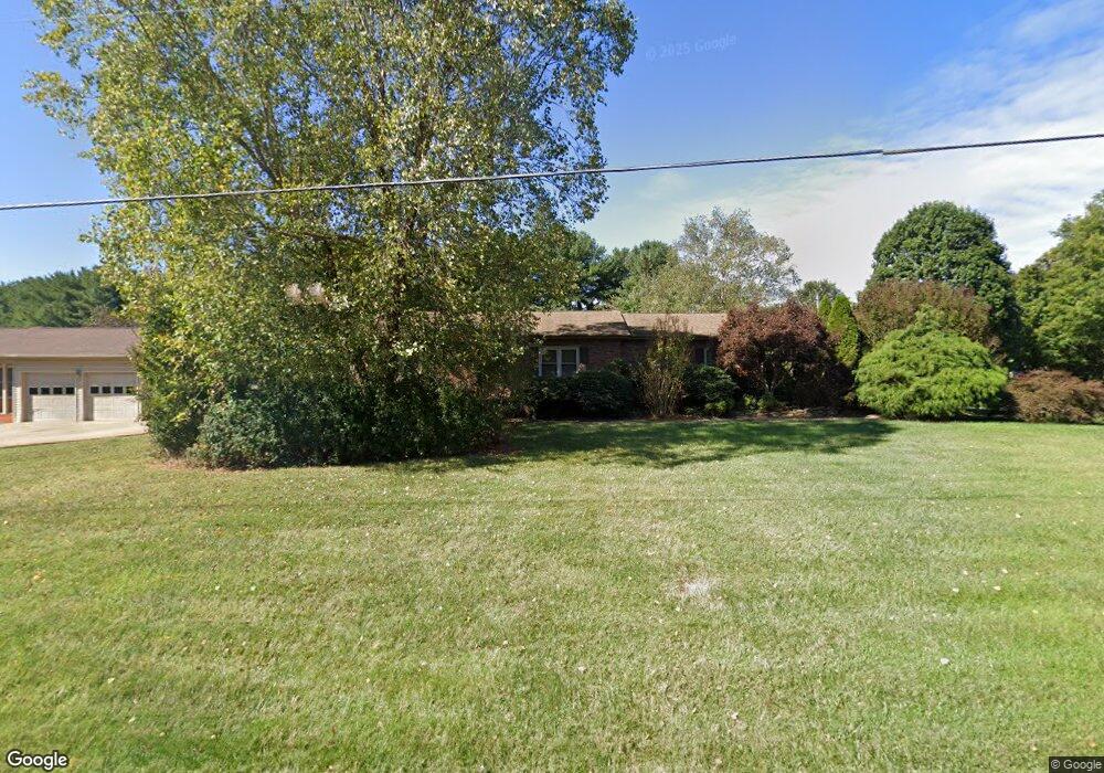 451 James Farm Rd, Statesville, NC 28625 - photo 1