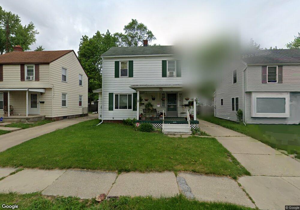 4359 Lyman Ave, Toledo, OH 43612 - photo 1