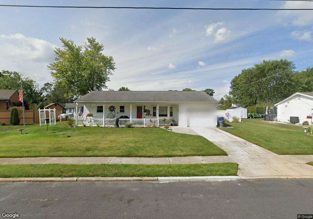 15 Wisteria Walk, Somers Point, NJ 08244 - photo 1