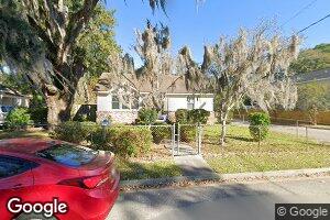 1320 E 56th St, Savannah, GA 31404