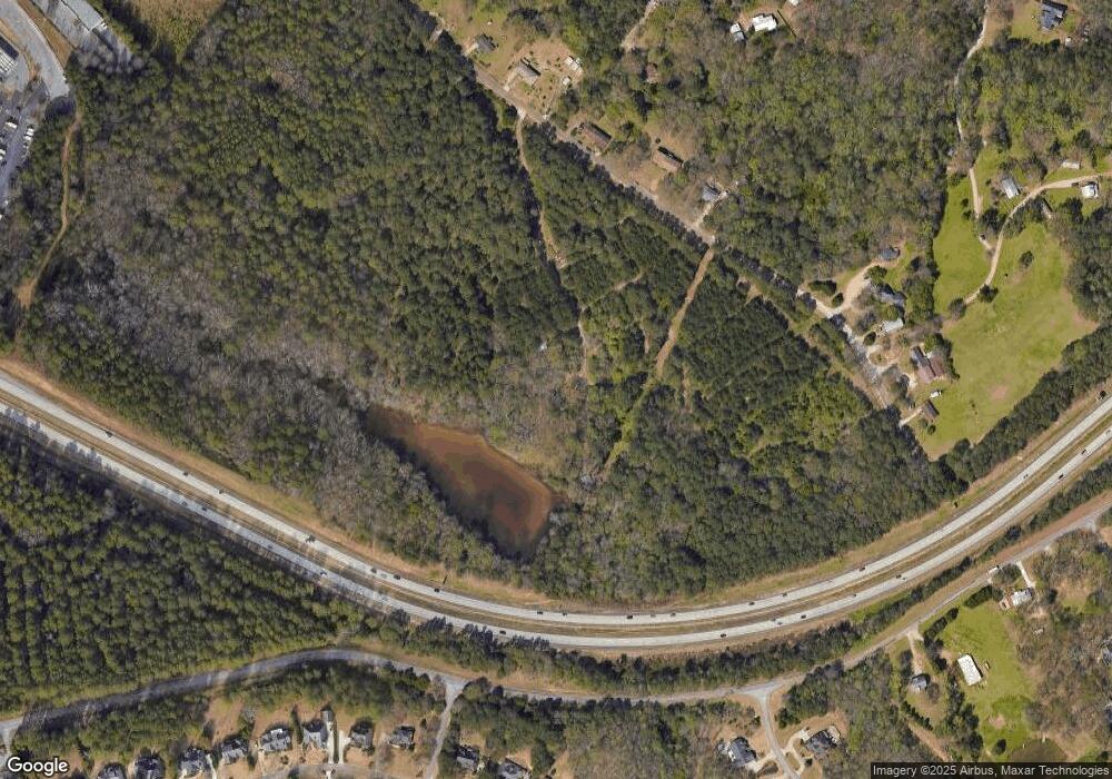 1222 Dowdy Rd, Athens, GA 30606 - photo 1