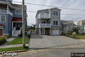 30 Vincent Ave, Strathmere, NJ 08248