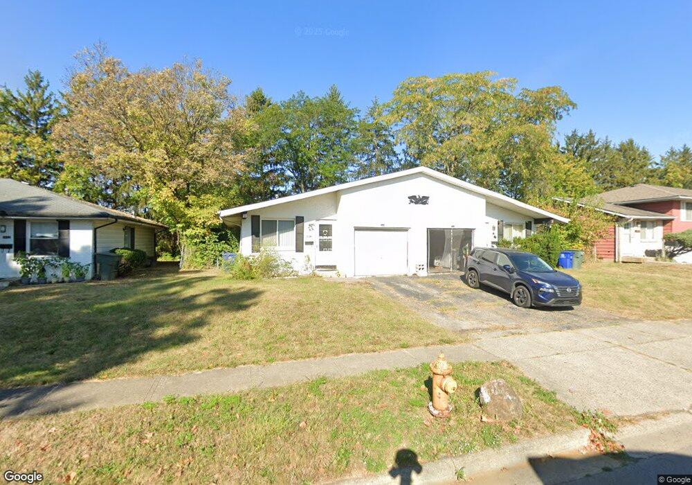 4863 Songbird Dr unit 865, Columbus, OH 43229 - photo 1