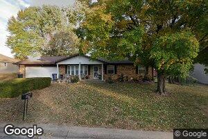 1333 Starlite Dr, Joplin, MO 64801