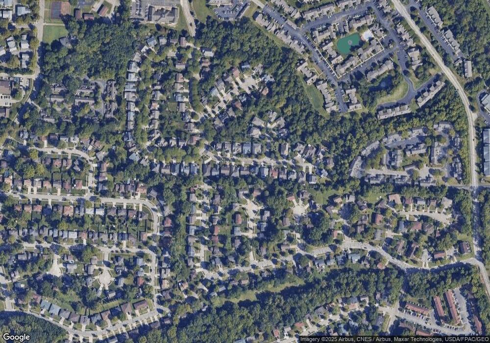 2873 Kool Air Way, Columbus, OH 43231 - photo 1