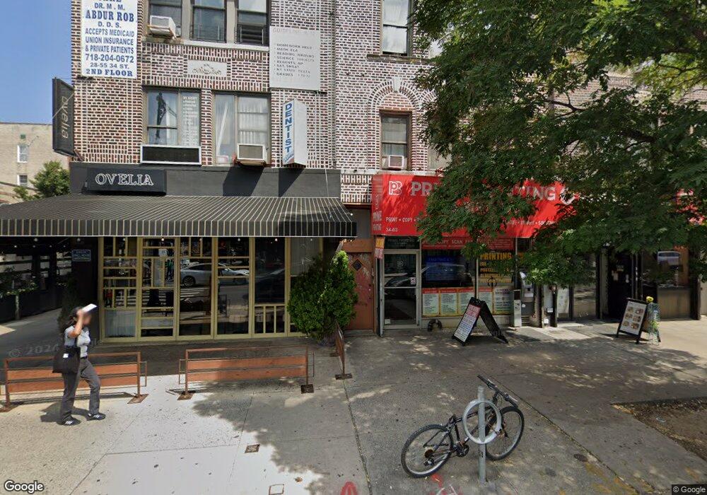 3403 30th Ave, Long Island City, NY 11103 - photo 1