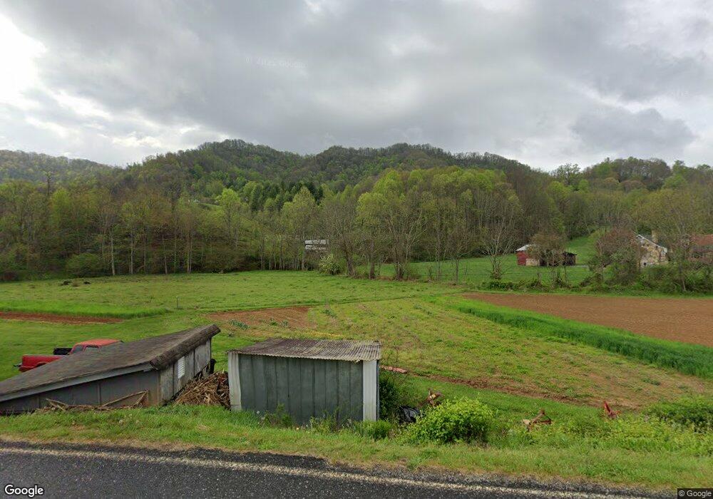 1471 Possum Trot Rd, Burnsville, NC 28714 - photo 1