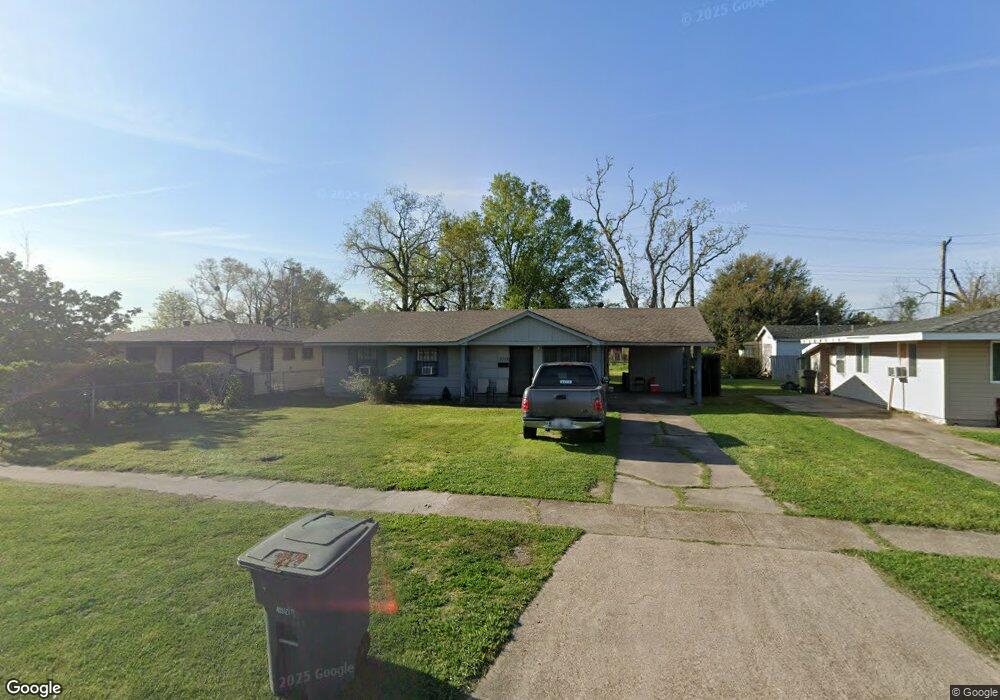 3008 N General Wainwright Dr, Lake Charles, LA 70615 - photo 1