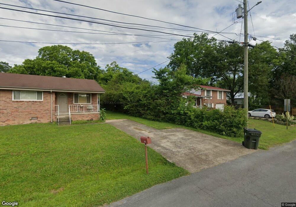 52 McOtis Dr, Fort Oglethorpe, GA 30742 - photo 1