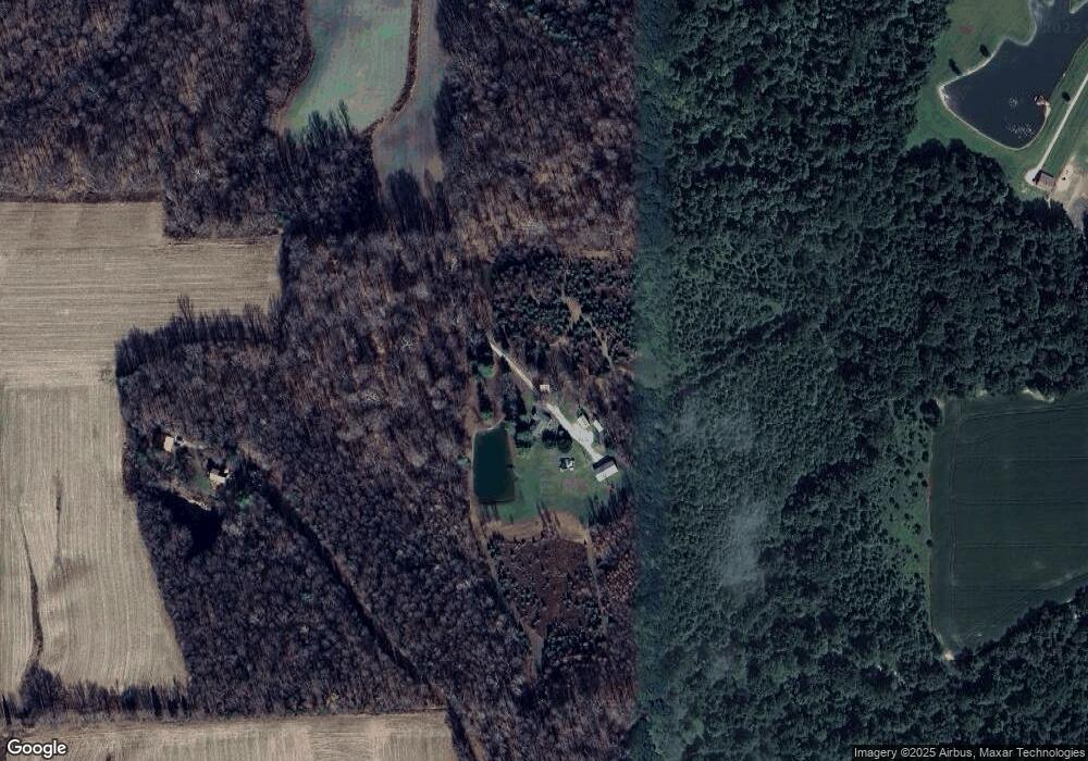 8426 N County Road 550 E, Sunman, IN 47041 - photo 1