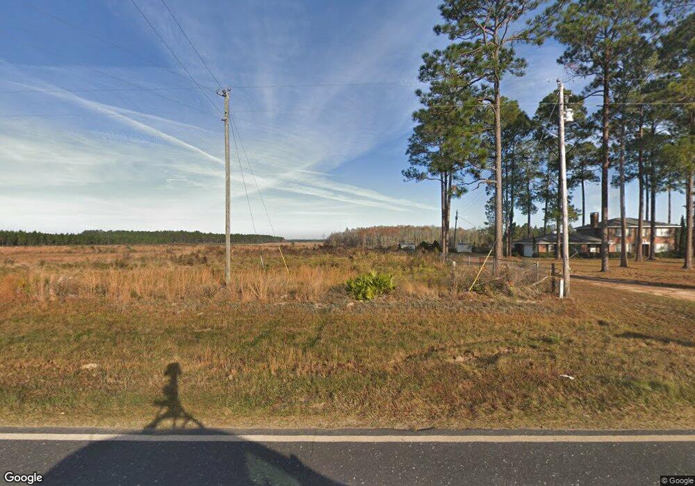 4905 Broxton West Green Hwy, Broxton, GA 31519 - photo 1