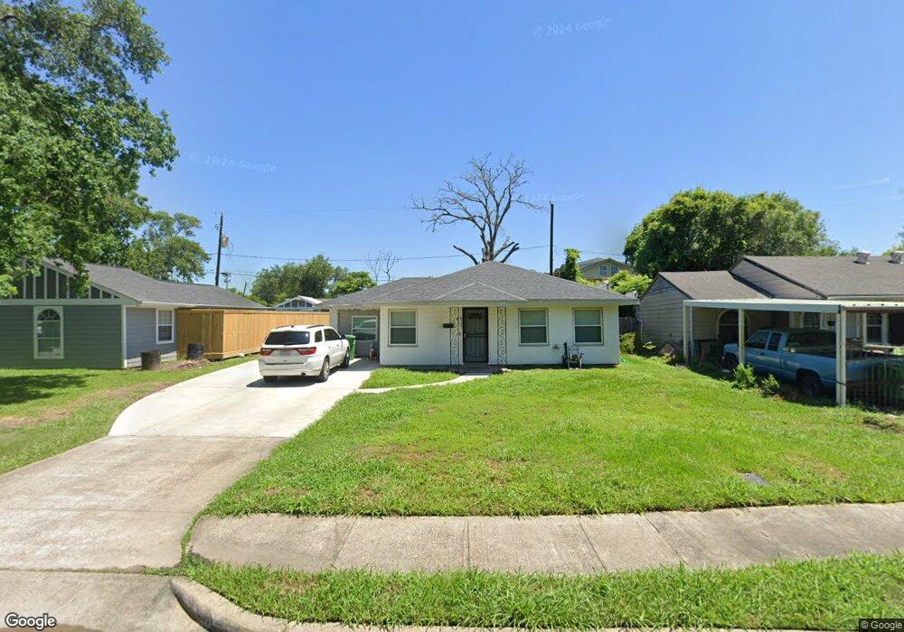 5127 Cosby St, Houston, TX 77021 - photo 1