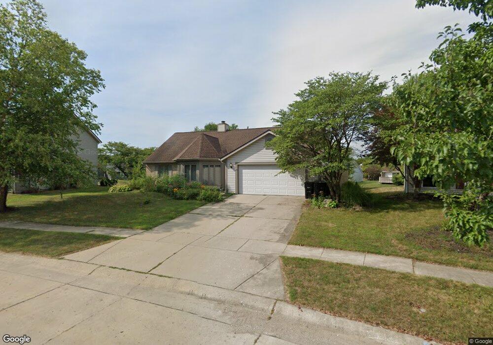 825 Dover Ln, Lafayette, IN 47909 - photo 1