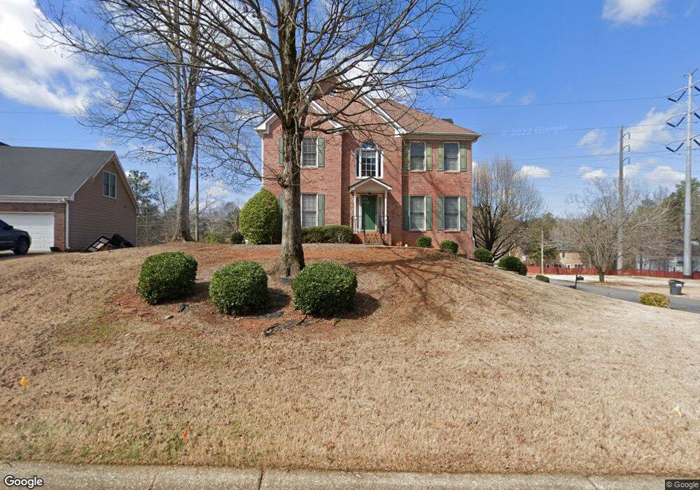 1785 N Milford Creek Ln SW, Marietta, GA 30008 - photo 1